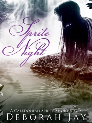 cover image of Sprite Night